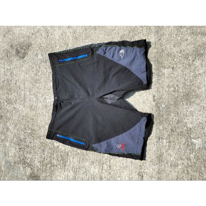 Celana Outdoor TNF Summit Series Second Original