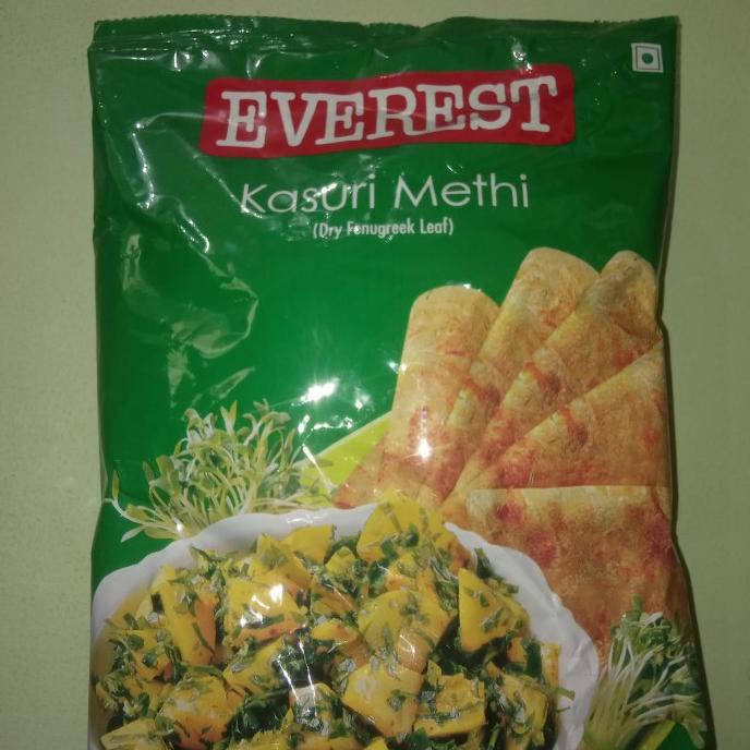 

.........] Everest Kasoori Methi 100 gr
