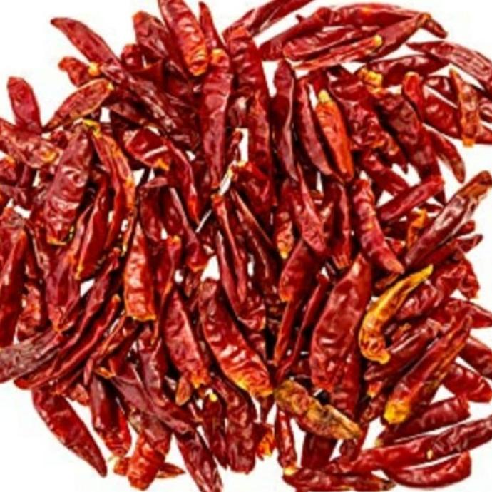 

###### cabe kering ######