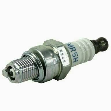 Busi NGK CMR5H (CMR6A) Mesin Pemotong Rumput murmer