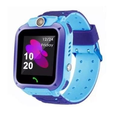 Sale JAM TANGAN ANAK IMO SMARTWATCH ANTI AIR / JAM AIMO WARNA BIRU /JAM TANGAN ANAK/JAM TANGAN