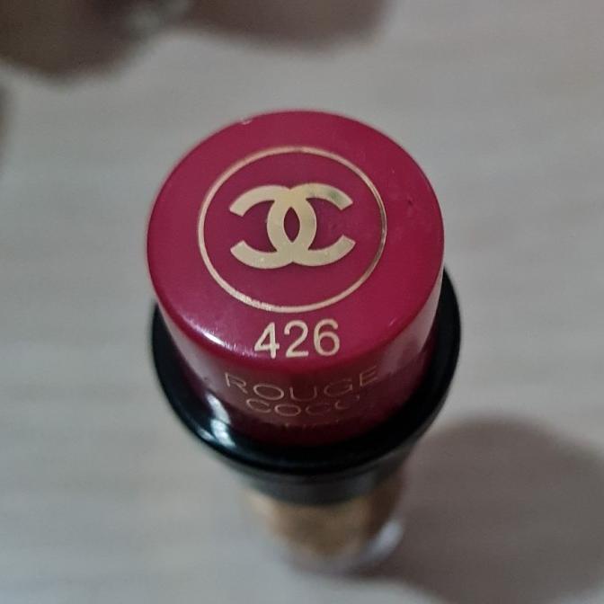 Chanel Rouge Coco Lipstick