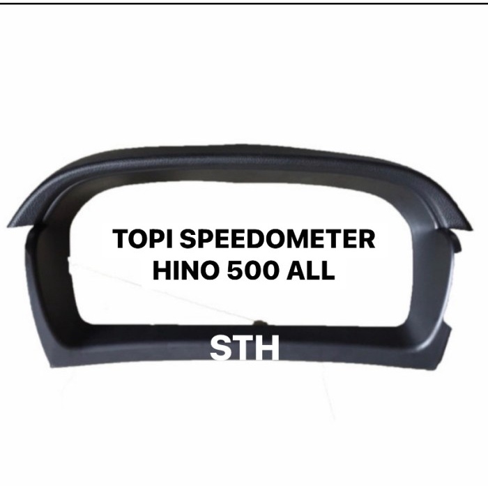 Topi Speedometer Hino Lohan 500 All Garansi Original Hino Kode Ah108
