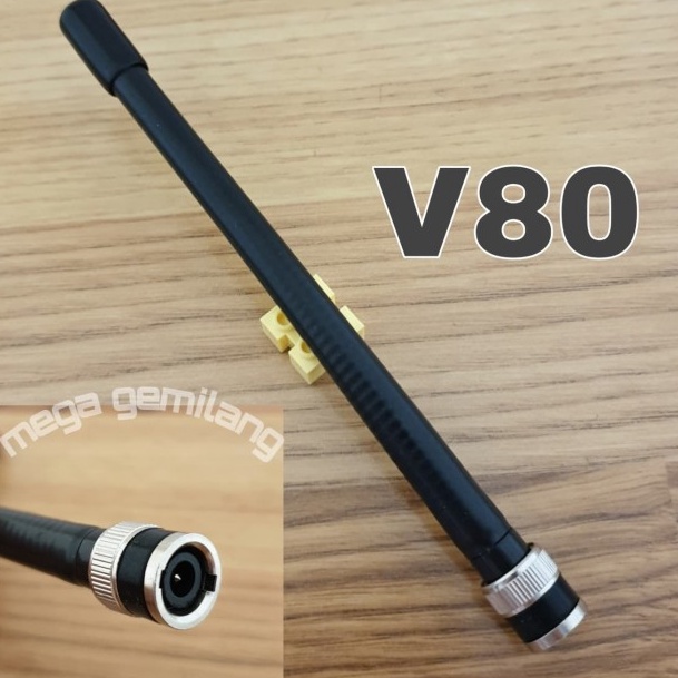 Hot ANTENA HT ICOM IC-V80