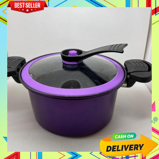 Set Panci Wadah Sayur Pnci Kukusan Masak Sayur Kuali Pancii Psnci Paanci Cookware Steamer Murah Penc