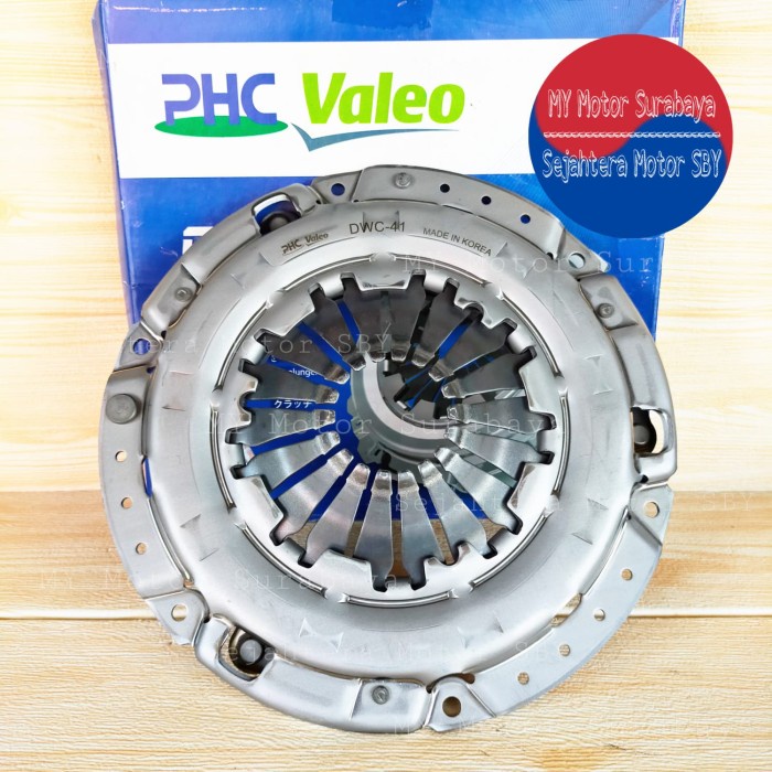 MATAHARI / CLUTCH COVER CHEVROLET LOVA / KALOS TERMURAH