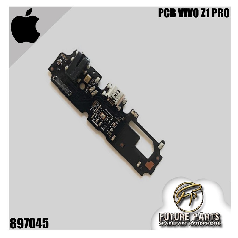 PAPAN CAS BAWAH VIVO Z1 PRO