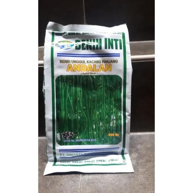 BENIH BENIH INTI KACANG PANJANG ANDALAN 500gr