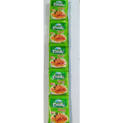 

Diskon bumbu desaku 1 renceng/bumbu masakan desaku/bumbu masakan