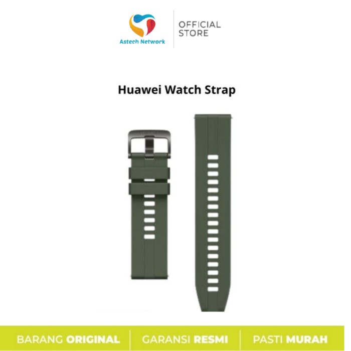 Huawei Strap Gt3 Gt 3 Gt3 Pro Original Bestseller Wearable