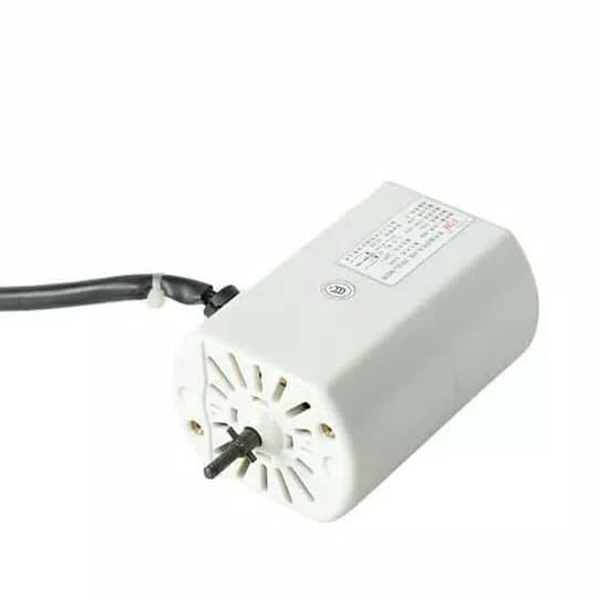Motor Dinamo Untuk Mesin Jahit Portable Butterfly/Singer/Messina Bestseller Mesin Jahit