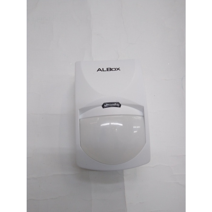 Pir Motion Detector Albox 110/Pir110Pin/Pir Alarm Bestseller Detector