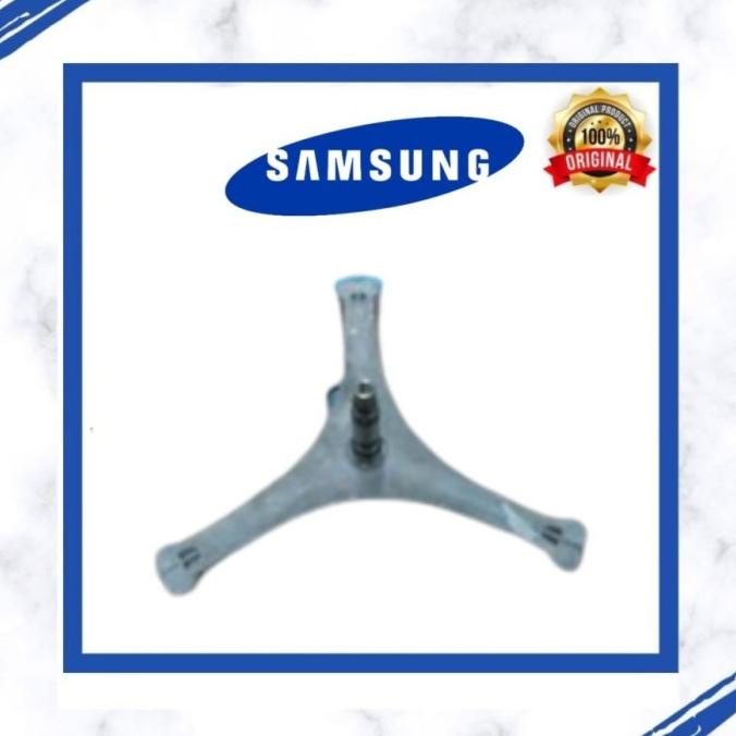 ((((()paling dicari] SPIDER SEGITIGA MESIN CUCI SAMSUNG WF14F5K3AVW DC97-15486C ORIGINAL