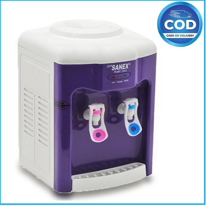 DISPENSER SANEX D188 /DISPENSER AIR GALON SANEX D188 (ADA TUTUP)