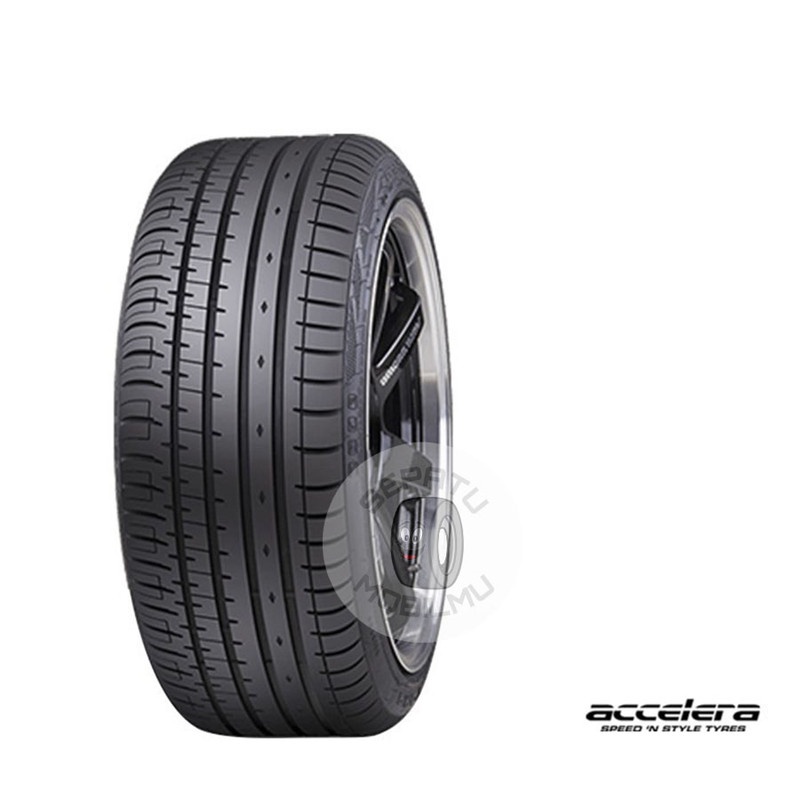 Ban Mobil Accelera 185/55 R16