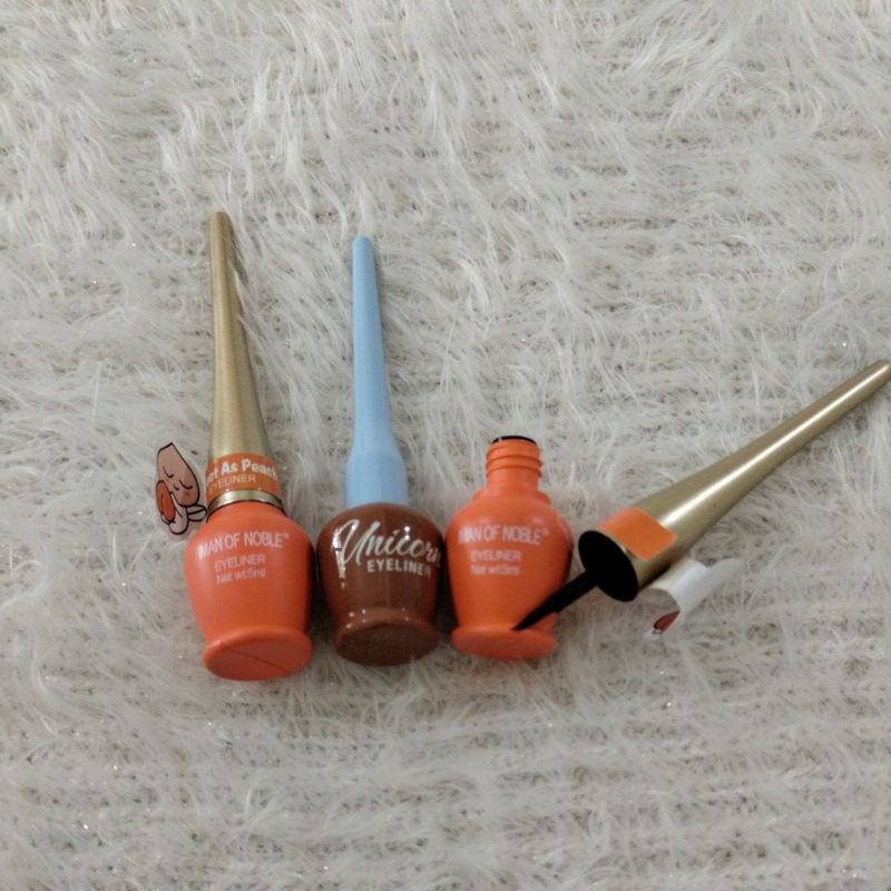 EYELINER CAIR UNICORN IMAN OF NOBLE EYELINER