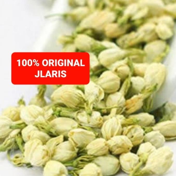 

bunga melati kering / jasmine tea 500gram/ good zquality