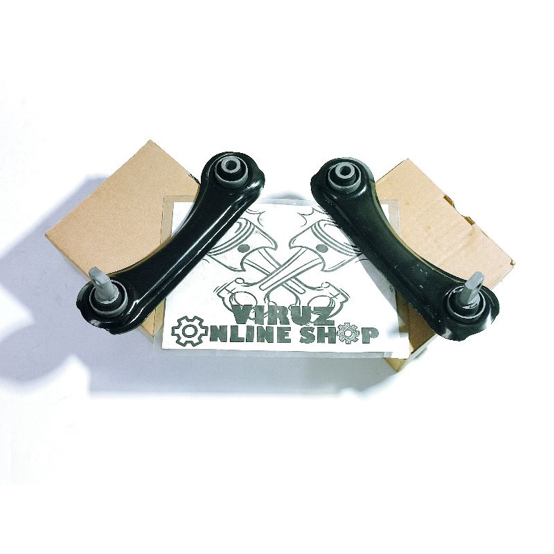 UPPER ARM BELAKANG CIVIC GENIO CIVIC ESTILO CIVIC FERIO