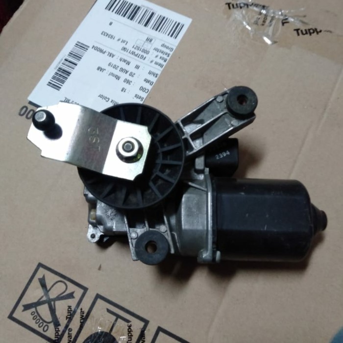 Motor Wiper Blazer DEPAN GM lelangan ORIGINAL