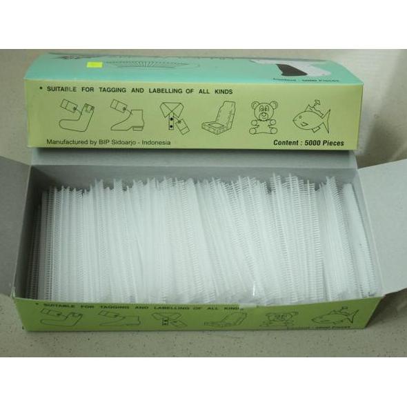 

ERA079 Tag Pin Box 5000 Pcs ISI TAG GUN LABELLER **