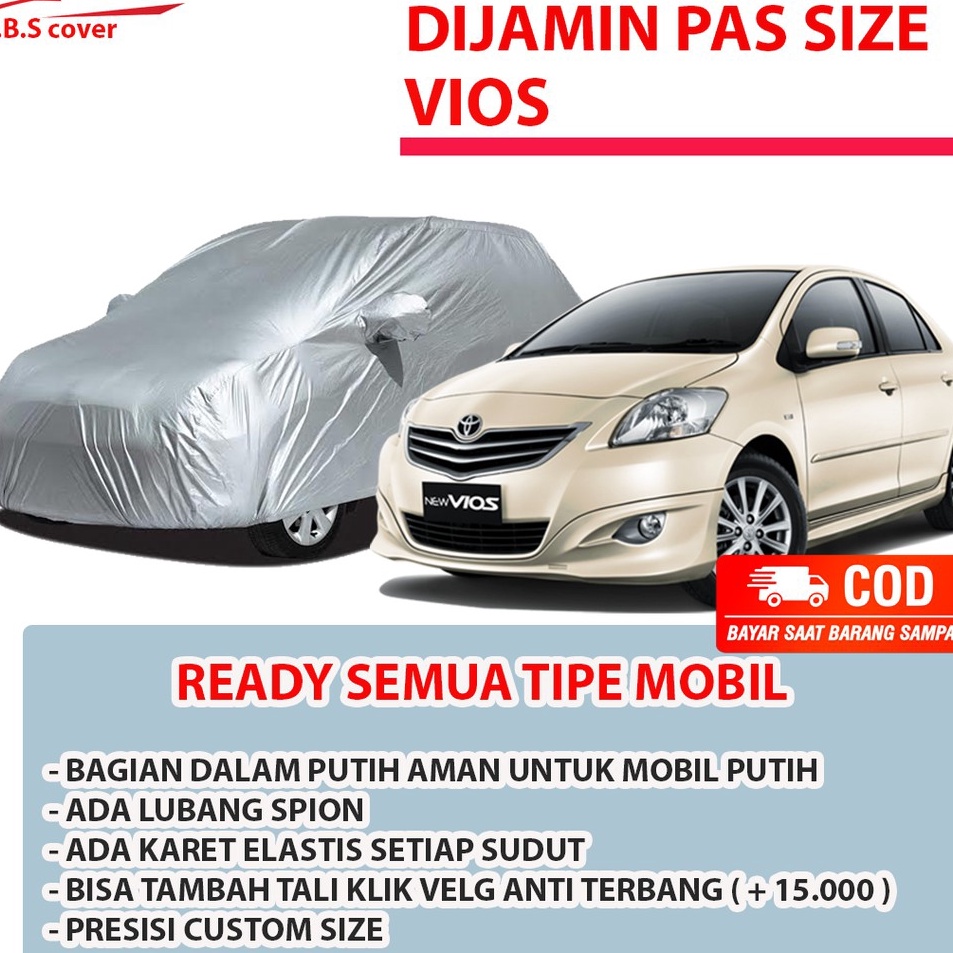 _ sarung mobil vios/sedan vios/Vios limo/Vios gen 1/vios gen 2/vios gen 3/city/vios lama/new vios/ci