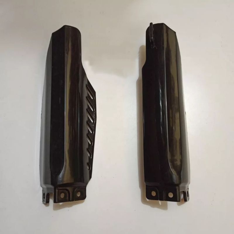 Cover Shock Depan CRF 150 Tutup Shock Depan CRF 150L Pelindung USD CRF 150 L