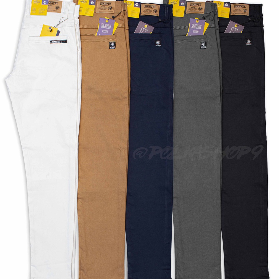 Diskon CELANA PANJANG CHINO PRIA CELANA CHINO POLOS PANJANG PRIA CELANA CHINO HITAM CELANA HITAM PAN
