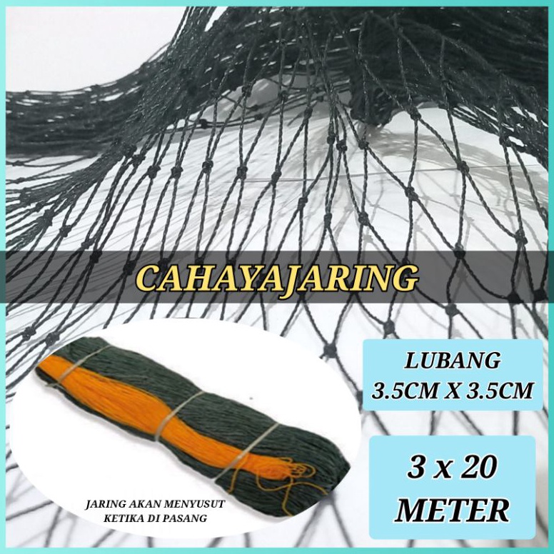 Kualitas Premium JARING AYAM JARING PAGAR AYAM LEBAR 3 METER JARING AYAM LEBAR 3X20 METER JARING KAN