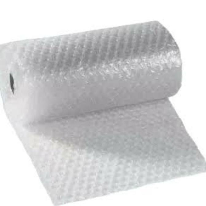 

siap kirim] Bubble wrap untuk packing