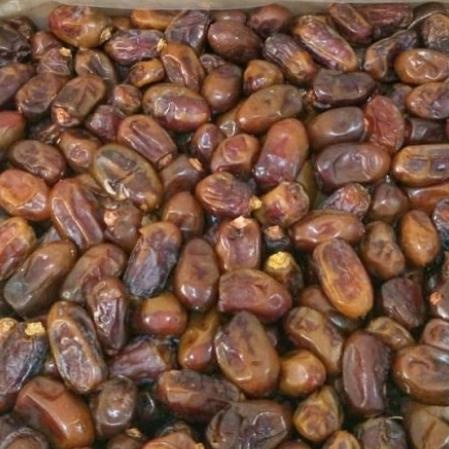 

/////] ECER 1kg 1 kg Kurma KHALAS Saad Kurma Saudi Arab