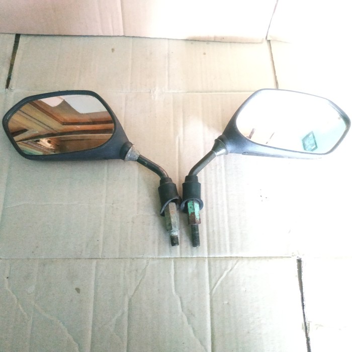 spion honda vario 110 karbu vario lama techno original copotan