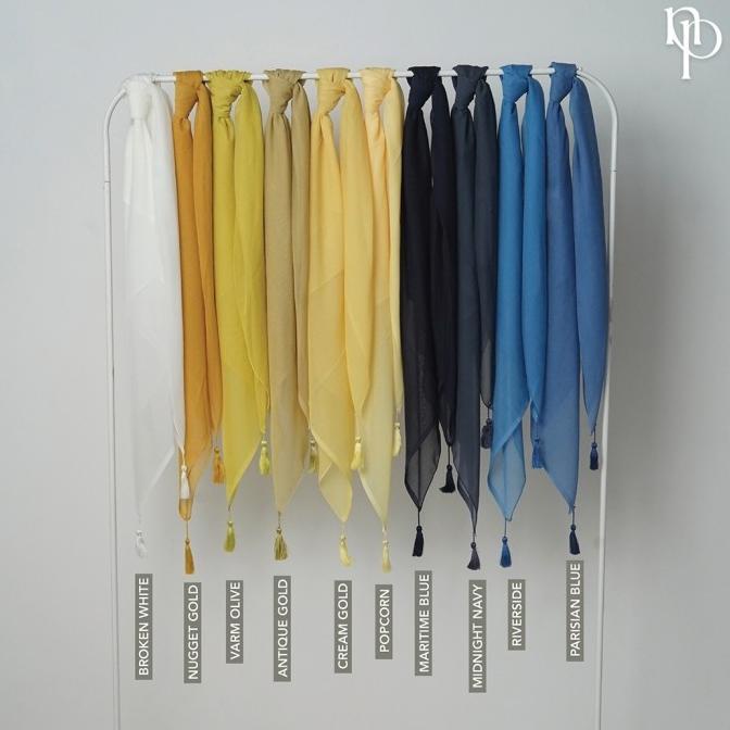Sale tassel paris premium by napocut Termurah