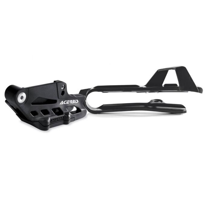 TER-UPDATE KIT TENSIONER RANTAI & KARET ARM ACERBIS - KTM SX 85 2015-2024 #ORIGINAL