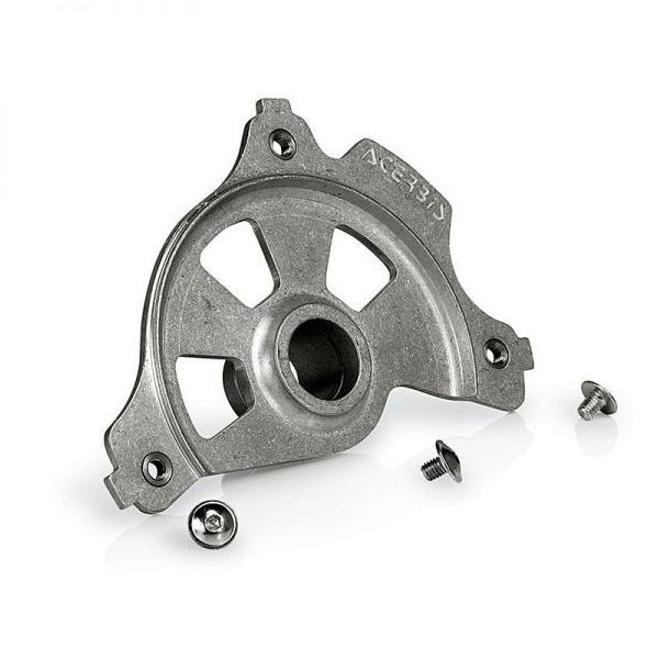 TER-UPDATE ACERBIS X-BRAKE 2.0 MOUNTING KIT DISC COVER DEPAN - CRF 250 2004-2021 #ORIGINAL