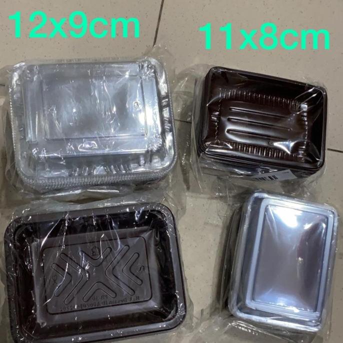 +++++] Mika snack kecil isi 100pcs