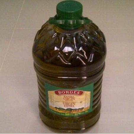 

populer] Minyak Zaitun Extra Virgin Olive Oil Borges 5000ml 5000 ml 5 liter