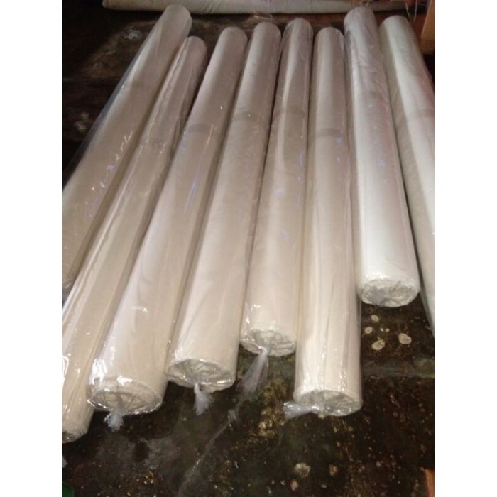 

Bestseller Kanvas Lukis Roll Ukuran 150 Cm X 1 Meter Tipis Berkualitas