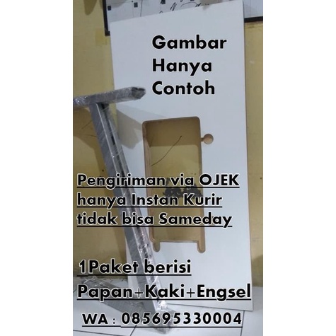 Meja Kaki Mesin Jahit