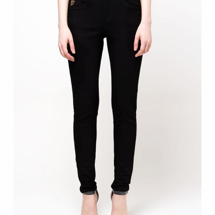Celana jeans wanita Lois original