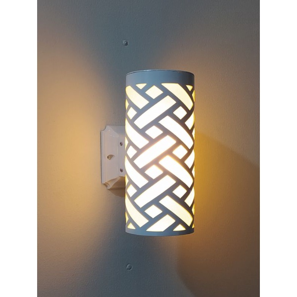 Lampu Dinding/Lampu Outdoor/Lampu Tempel /Lampu Taman/Lampu Tidur / Lampu