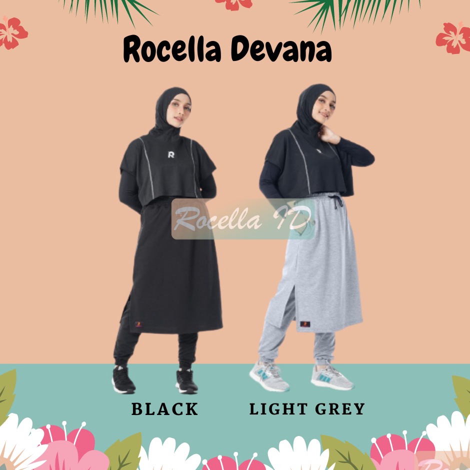 _ ROCELLA ROK CELANA DEVANA, ROKCELANA DEWASA, ROKCELANA REMAJA, ROKCELANA POLOS, ROKCELANA WANITA, 