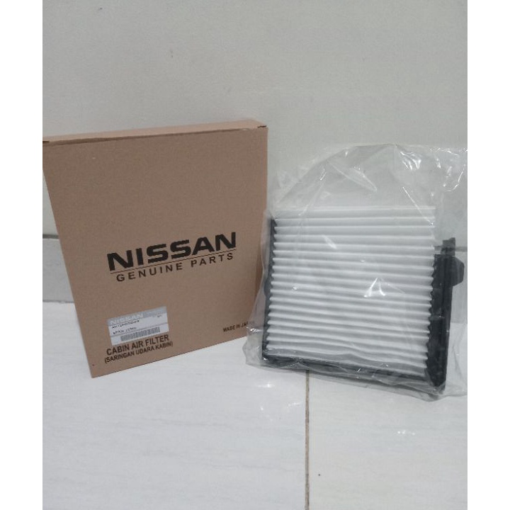 Baru Filter kabin/Filter ac Grand livina