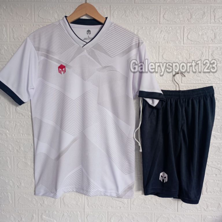READY jersey bola dewasa cewe dan cowo | jersey futsal | stelan kaos olahraga | baju bola cewe | baj