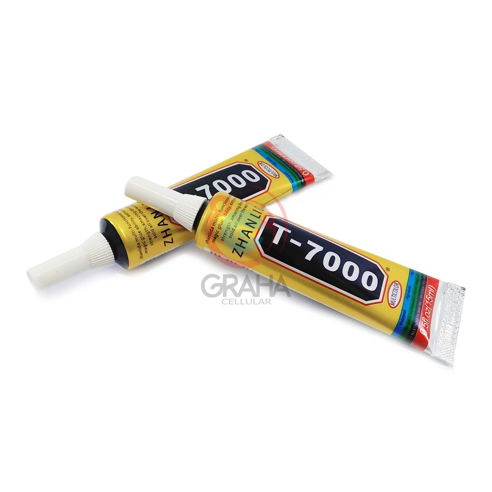 

Terbaru LEM TOUCHSCREEN ZHANLIDA T-7000 BLACK 15ML ↑Super Promo