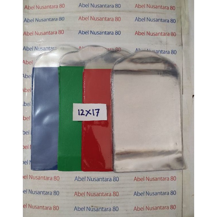 

➾ Plastik SPP 12x17 isi 100pcs 8140