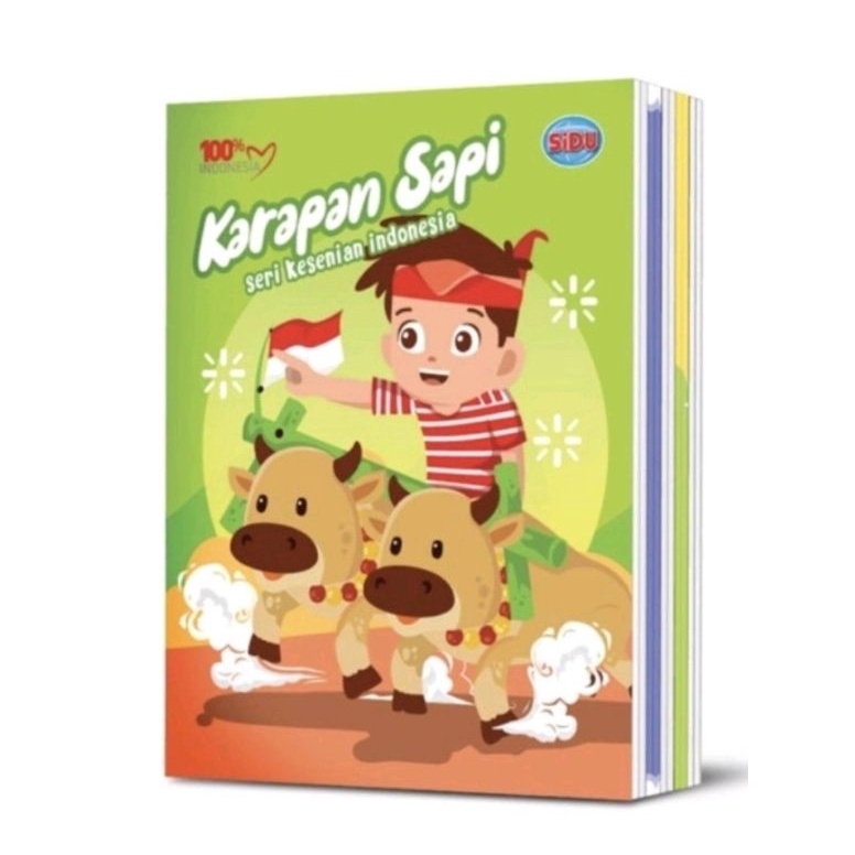 

78N BUKU TULIS SIDU 38 LEMBAR ISI 10 PCS Diskon Promo