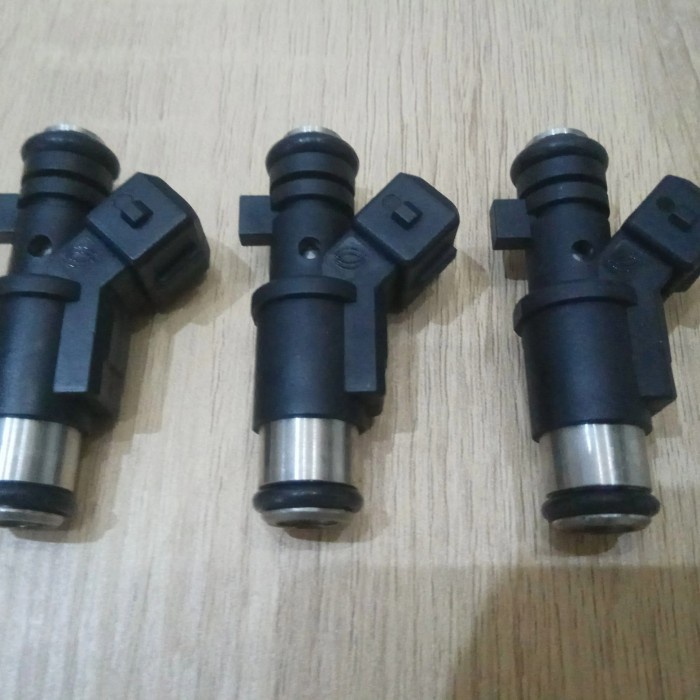 Nozzle Injector Peugeot 206 Oem New Kode Ly 069