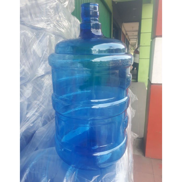 MURAH MERIAH Galon Kosong 19L