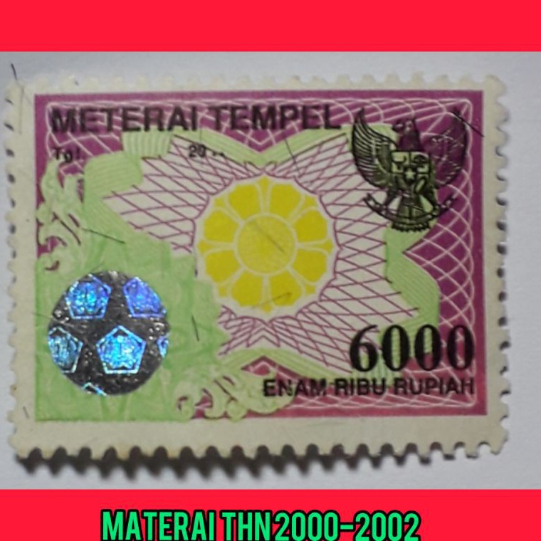 

☈ MATERAI TAHUN 2002 91