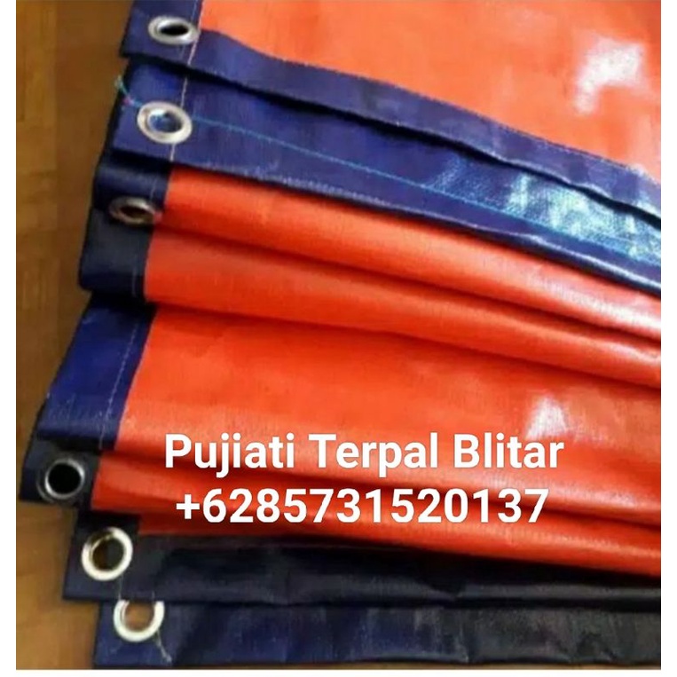 terpal kolam 3 x 2 x 0.5